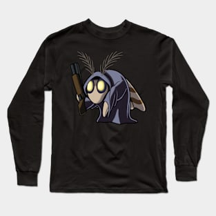 Lampy Cult Long Sleeve T-Shirt